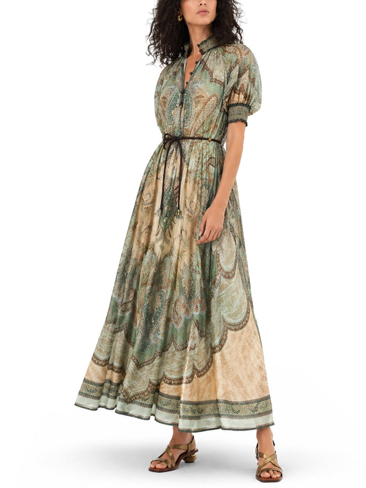 Zimmermann Suits & Dresses - Multicolour | db96e7812dcee5f754955e33a41b565b39a52f9e