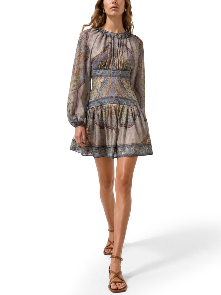 Zimmermann Suits & Dresses - Multicolour | 40efebbc7e4e451a0f567baeec3f9555763f2b02