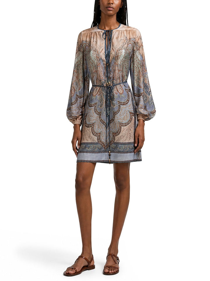 Zimmermann Suits & Dresses - Multicolour | 1e14d12013b15592a58d5705d77cd1e2b43e1057