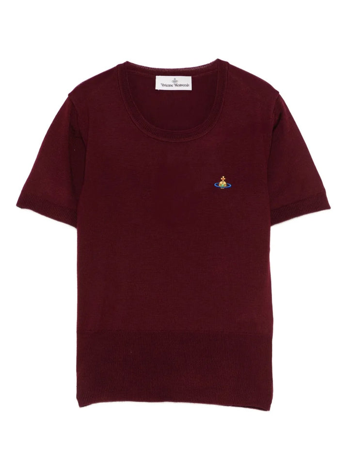 Vivienne Westwood Top - Red | c4d0c8a4abfa3e9b98cf4b106bdf13fd7305f551