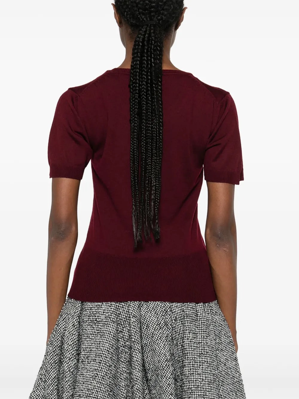 Vivienne Westwood Top - Red | ec572c9a07f905e95e78144bbc4856673bd36b35