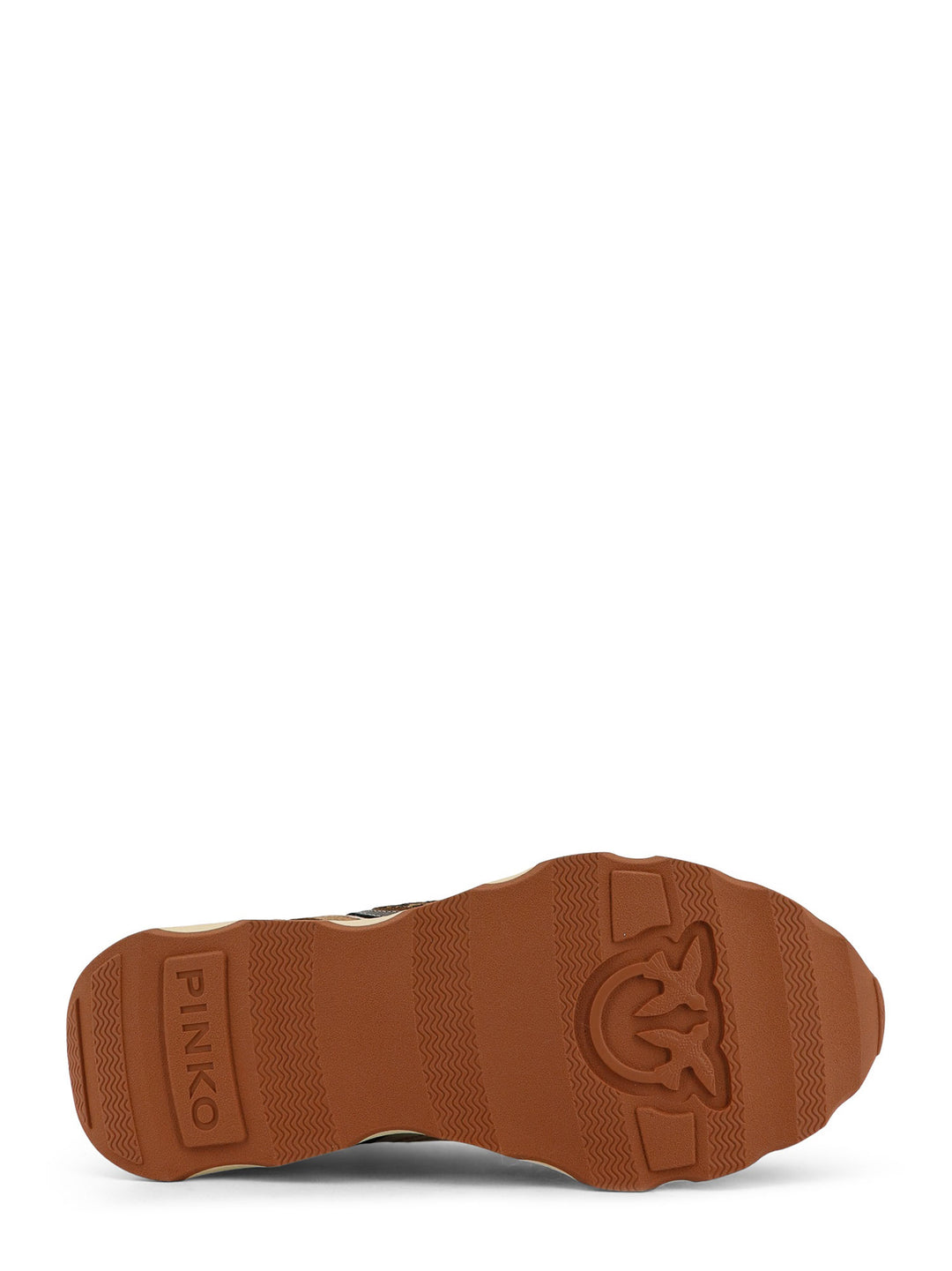 Pinko Sneakers - Brown | 4a2356fe9467d6c35e89041f7d4c4b0470298366