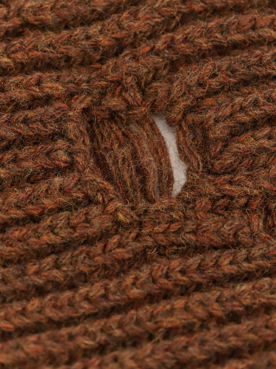 Mm6 Maison Margiela Scarfs - Brown | be3f9f08fd5170dcc67dfc90b8467f93bf68e295