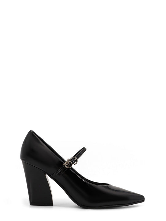 Viola 01 Patent Leather Pumps