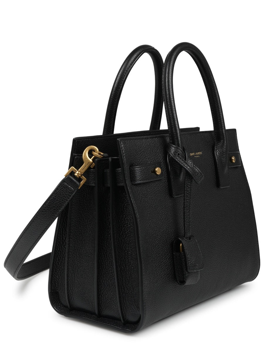 Saint Laurent Hand Bags - Black | 996b86cecb4c946b8b19294909818336cb83cd05
