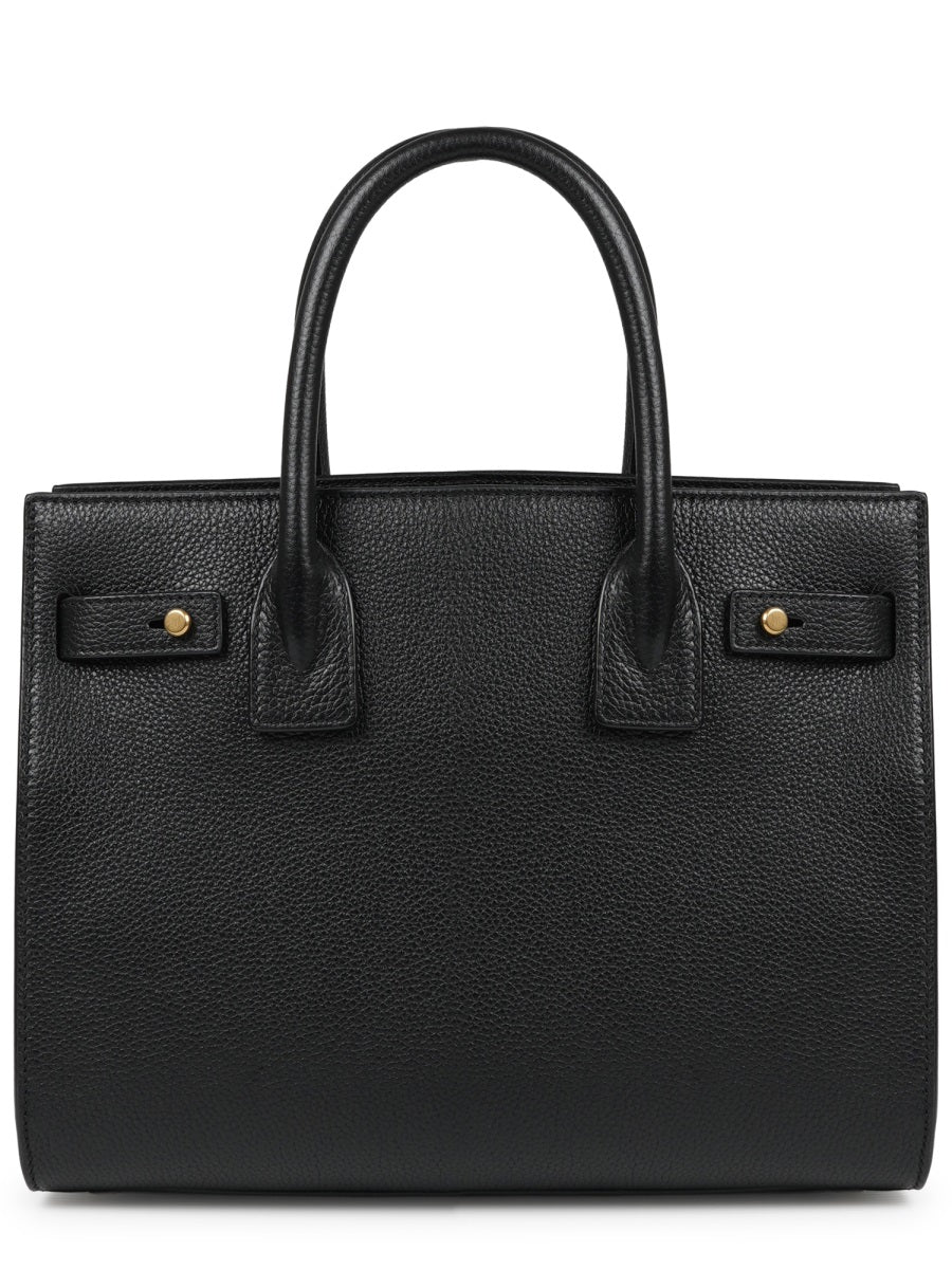 Saint Laurent Hand Bags - Black | 563d876fcdcfe55caaf8d1c1ec912ab67aa0020c