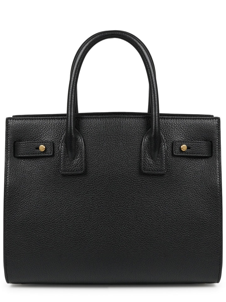 Saint Laurent Hand Bags - Black | 563d876fcdcfe55caaf8d1c1ec912ab67aa0020c