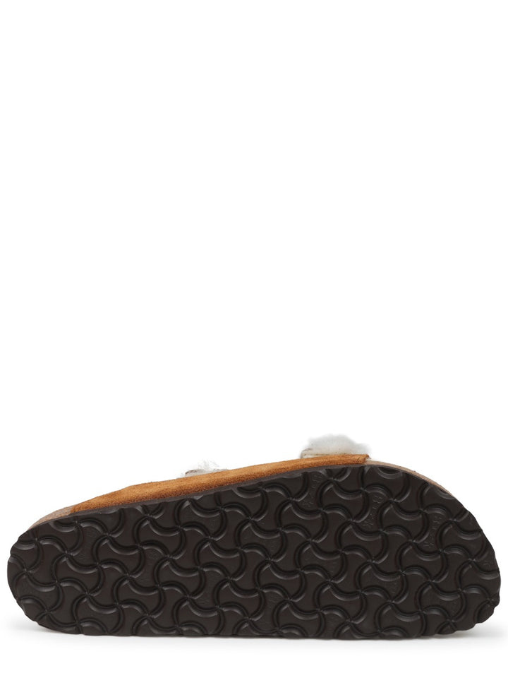 Birkenstock Flat Shoes - Multicolour | b1044590061779e4562af66489224540517a598f