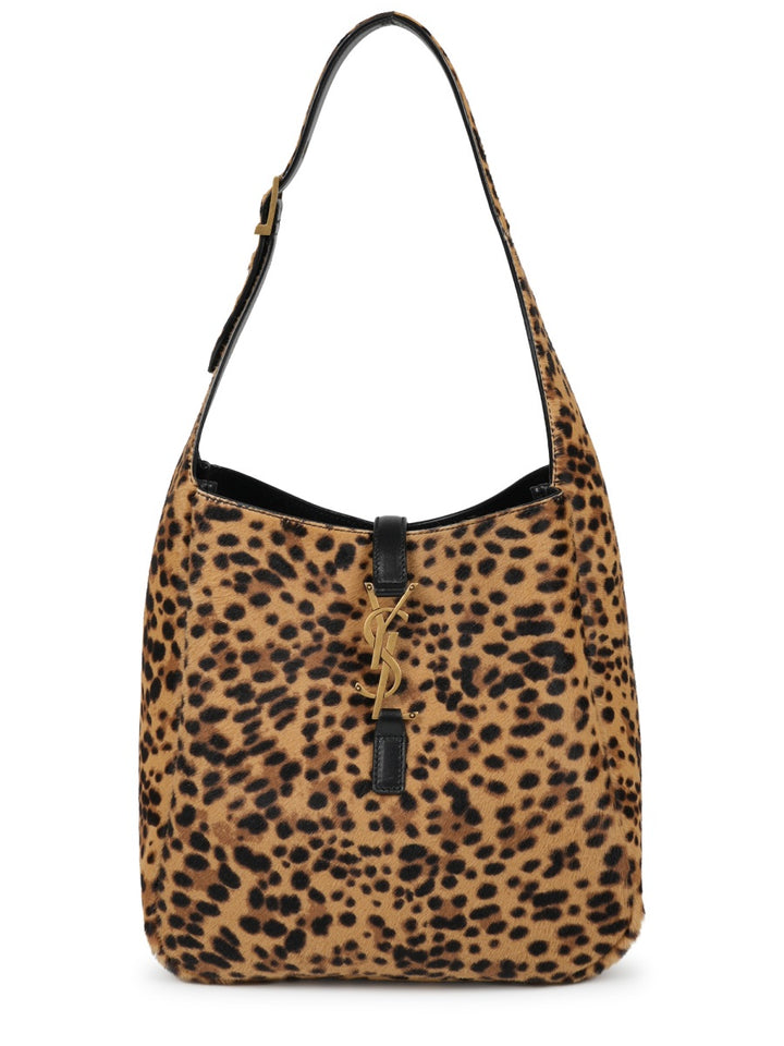 Saint Laurent Shoulder Bags - Animalier | 49b6c9d84f645484f009f1de0a2b171d7ef8cb6d