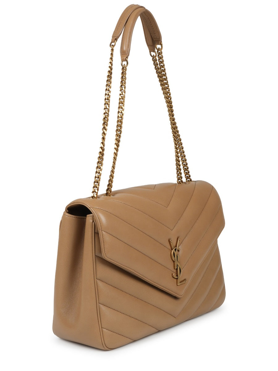 Saint Laurent Shoulder Bags - Powder | 9dae5ad1b990533f852eca90c8c65c750cb04275