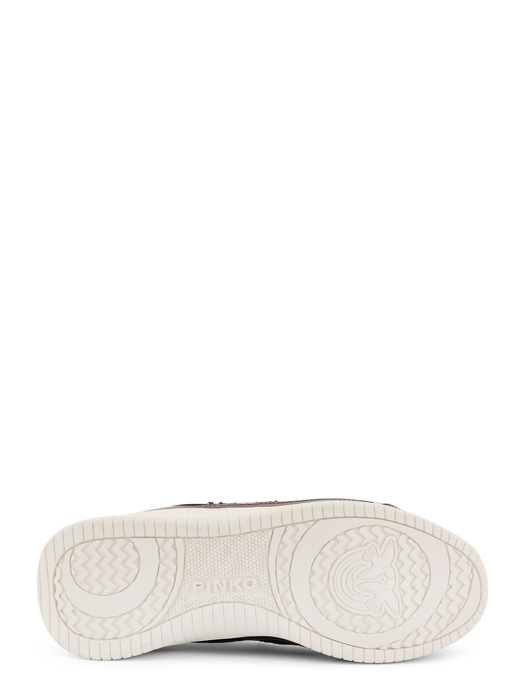 Pinko Sneakers - Brown | 6136e6881b7a93df0e56534cfae35cb3177f60ea