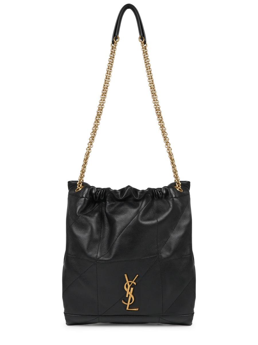 Saint Laurent Hand Bags - Black | 785286845ece0da1e6e7a37cfce4d3d0cb1a7f11