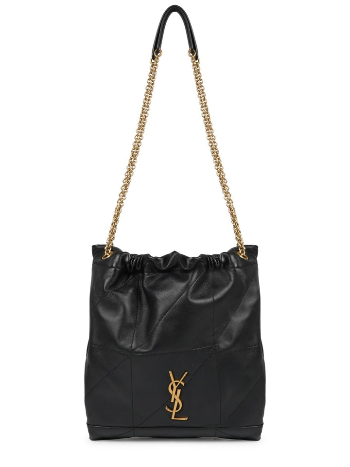 Saint Laurent Hand Bags - Black | 785286845ece0da1e6e7a37cfce4d3d0cb1a7f11