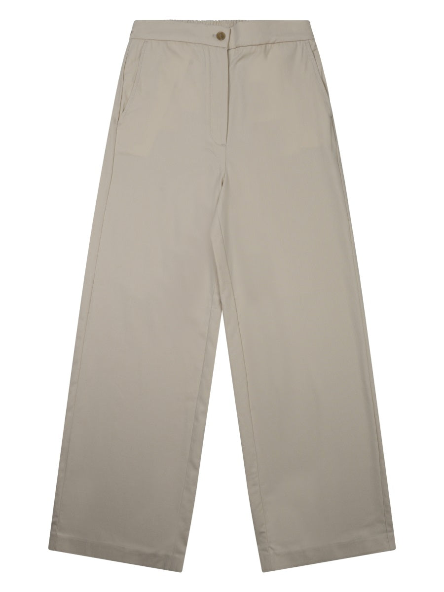 Department 5 Pants - Beige | 67b79afb480a1f7e8178262847fd575afa664b4e