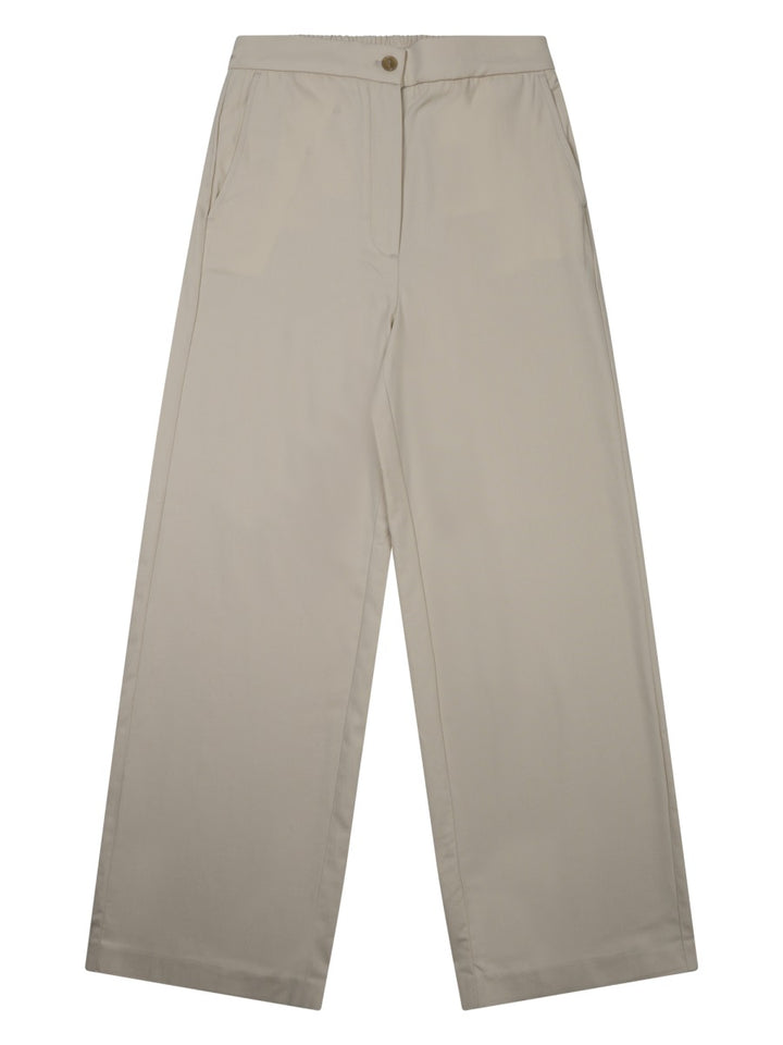 Department 5 Pants - Beige | 67b79afb480a1f7e8178262847fd575afa664b4e