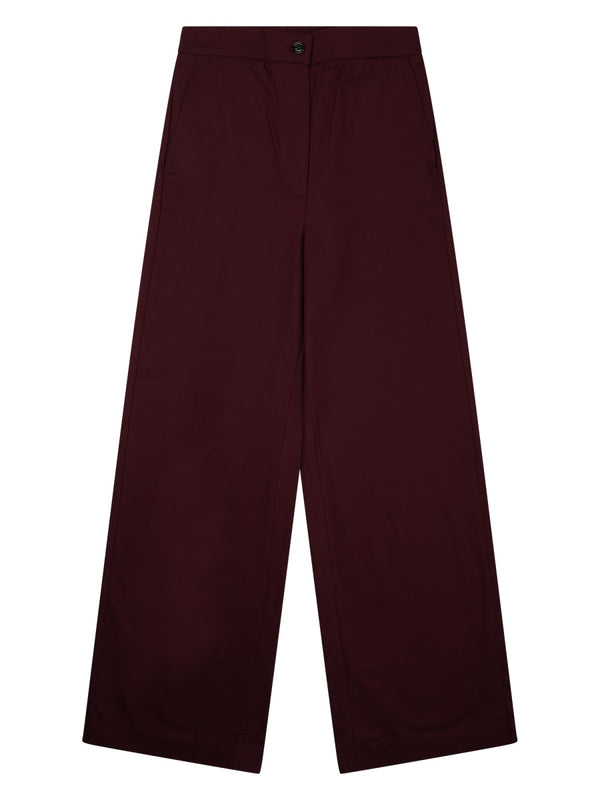 Pantalone Charm A Palazzo