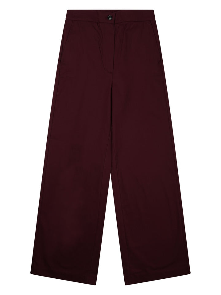 Department 5 Pants - Bordeaux | 189640fed611e5a28772ad356540d476fb5f320e