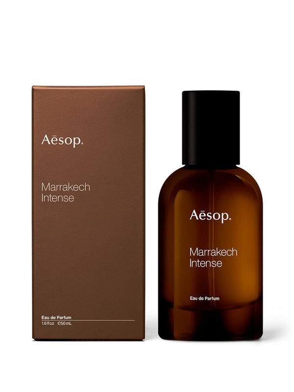 Marrakesh Intense Eau De Parmun 50 Ml