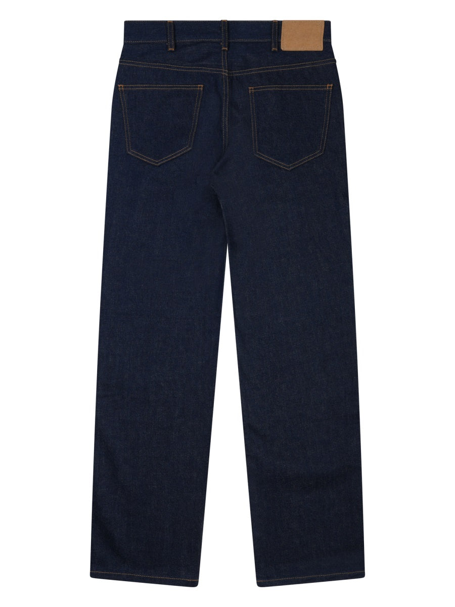 Celine Denim - Multicolour | 46fa1872d83d9d19e946d23c9bf2d189b0d64d71