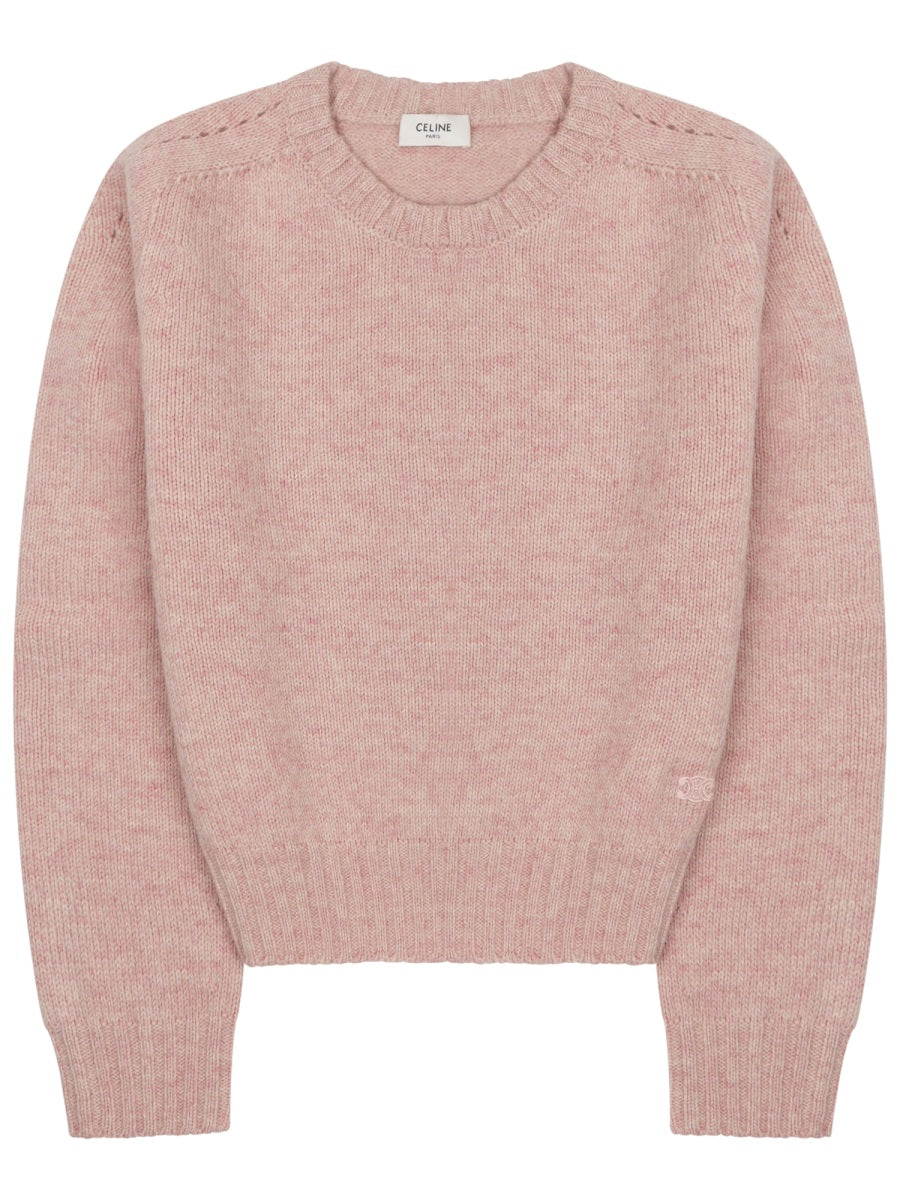 Celine Sweaters - Multicolour | 32b0c0e8187c9e1660e21e43eb3a1aa9214d7726