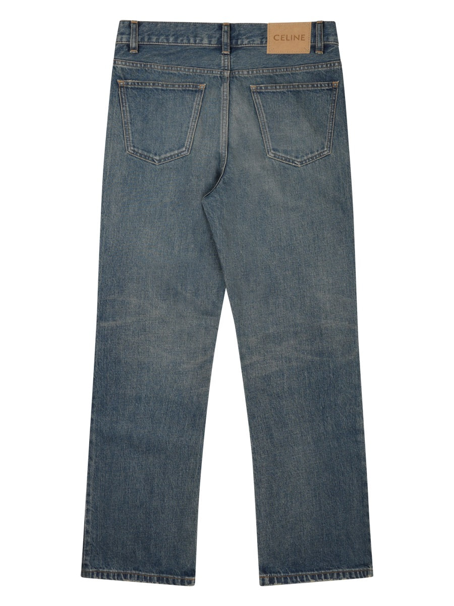 Celine Denim - Denim | 4e0ba8e16e4bfcc996cd1d17643becb2518eb929
