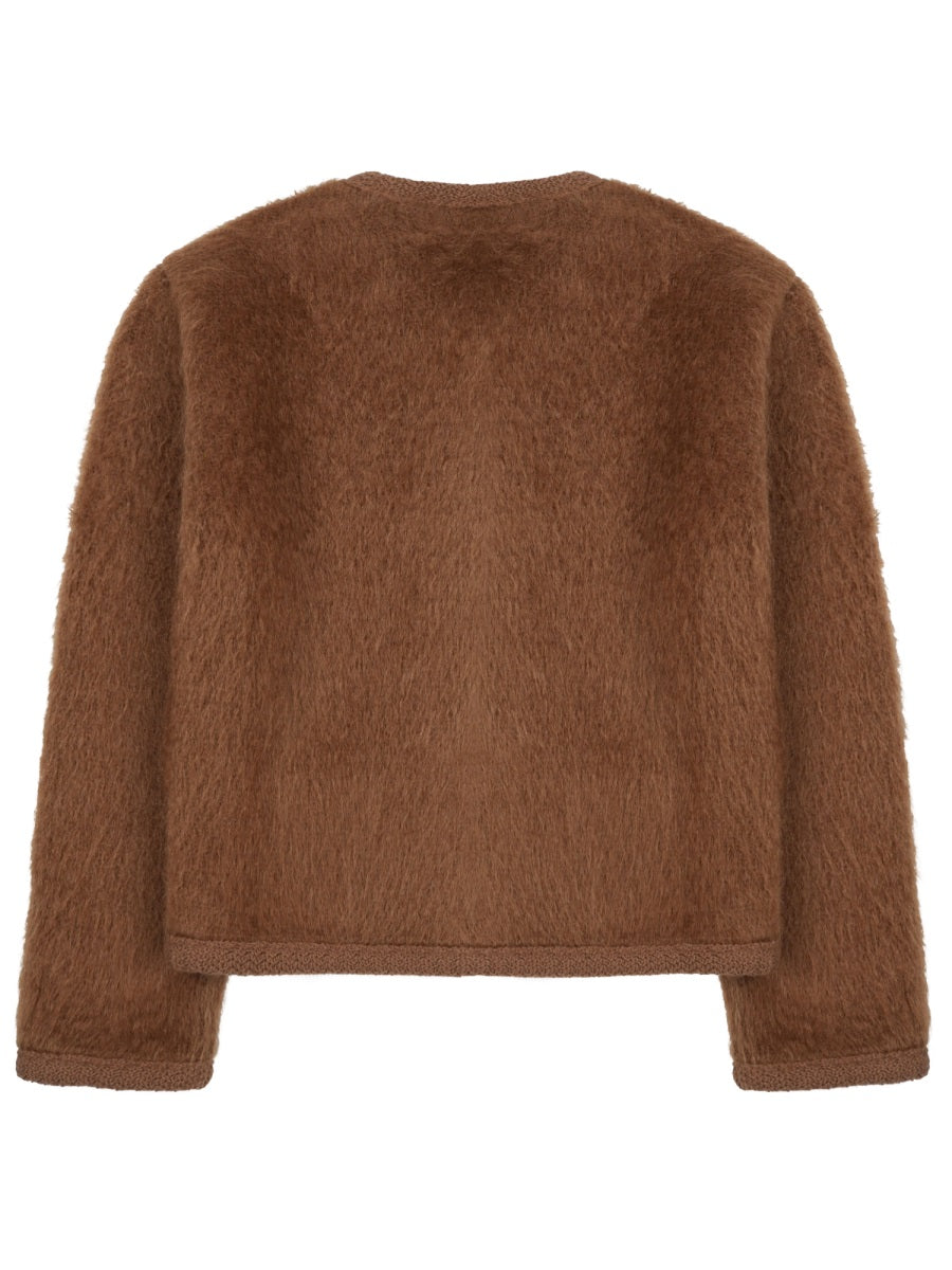 Celine Jackets - Brown | 43df4344e6c09f82b8844518b8bb6dc308a5d376
