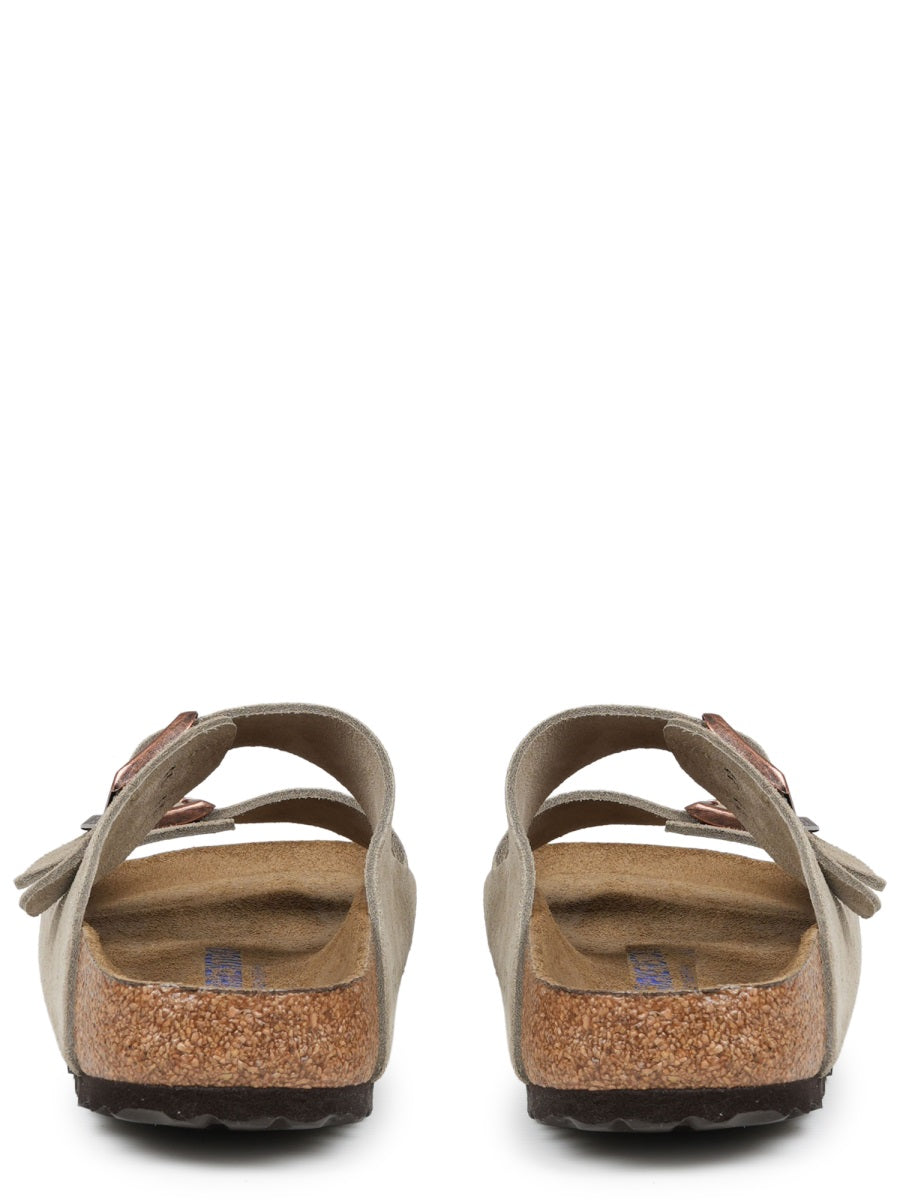 Birkenstock Sandals - Beige | a16ff28546828c97cc1c853ceac9b7cd981ebc51