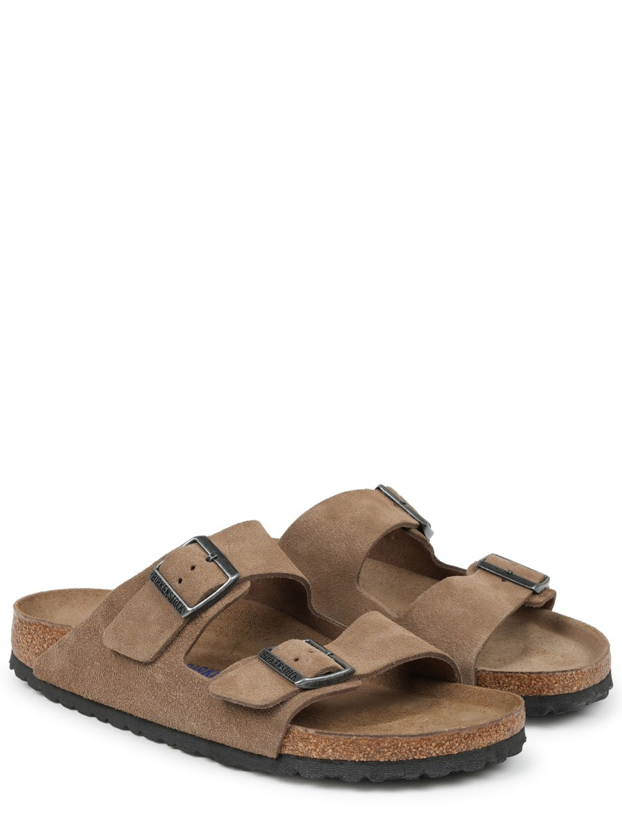 Birkenstock Sandals - Brown | 0d7a9a7378b7d6c7419b365b845d9df4c8644d08
