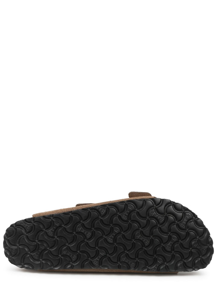 Birkenstock Sandals - Brown | c32e89557a7cc9effd0efe13bb45efe4097ad1e8