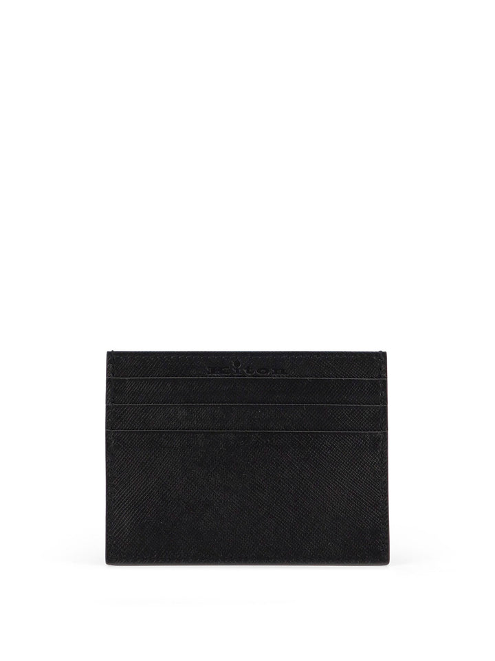 Kiton Ciro Paone Wallets - Blacks and greys | 448b640a5556495c7e0bfe30914c048c4edd5dd4