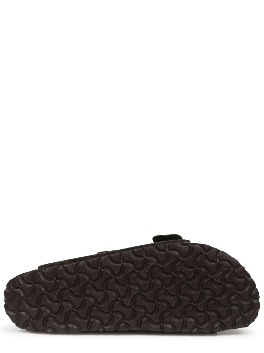Birkenstock Sandals - Brown | da6a777606aa35205a58dd54dd9c06bafd592f39