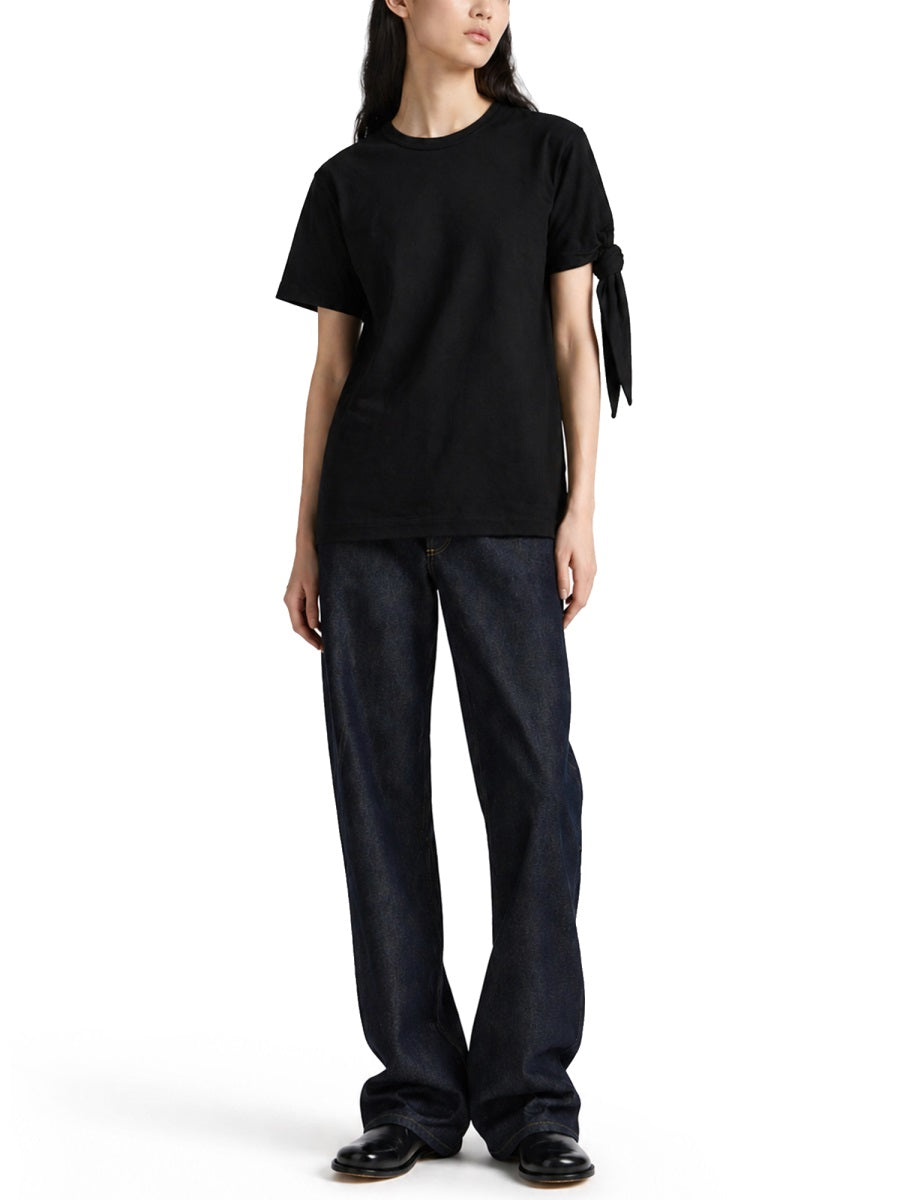 Jw Anderson T shirts - Black | cf26ef7e21c094871544f4802efba3cc82c1c2aa