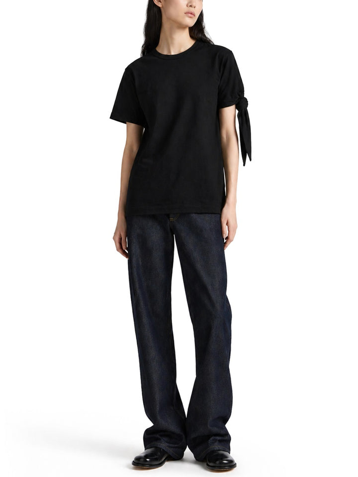 Jw Anderson T shirts - Black | cf26ef7e21c094871544f4802efba3cc82c1c2aa