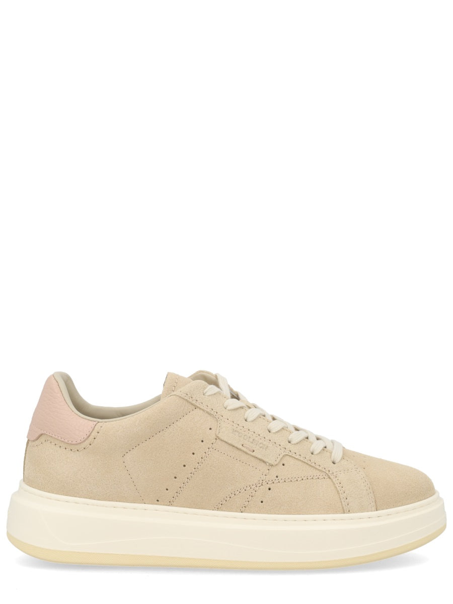 Woolrich Sneakers - Powder | bf306025182b7c06e497f28adc74984584c34c36