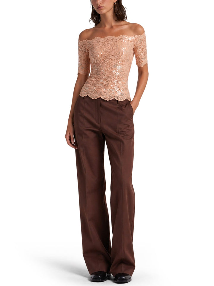Rabanne Tops - Pink | 4262307fb4fca5960b99c8c6f899666301107a07