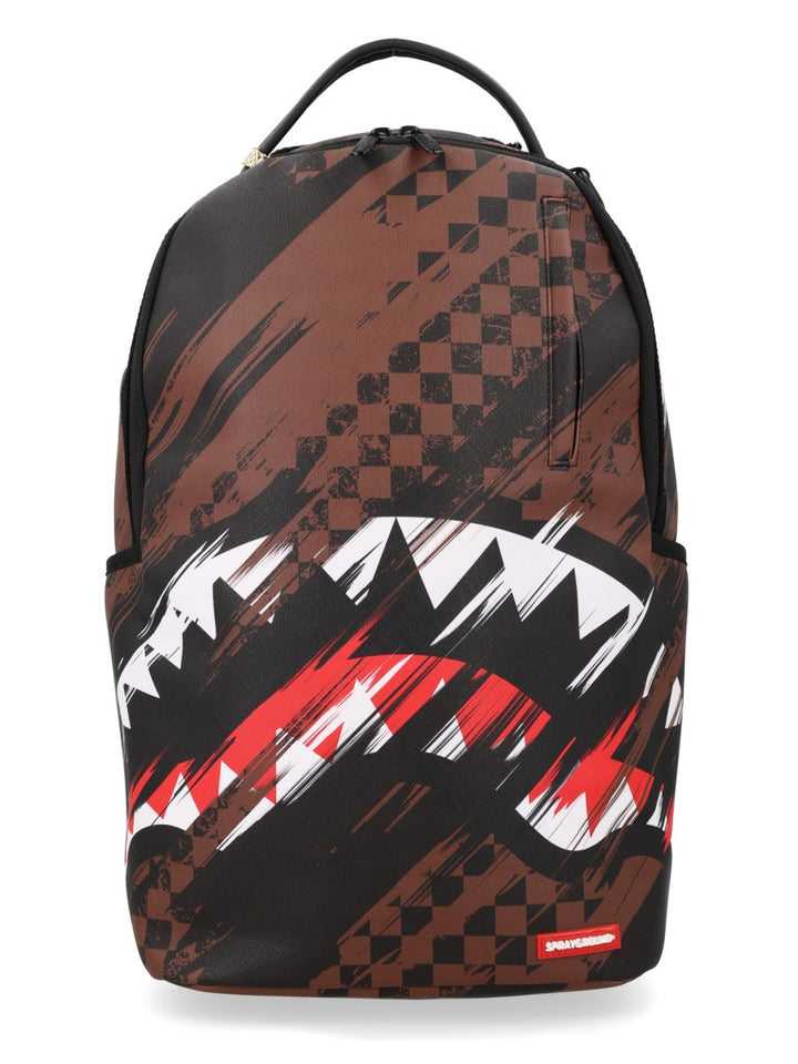 Sprayground Backpacks & Travels - Multicolour | f6055e98fc77a8b8ad78a664f05539d3c7522510