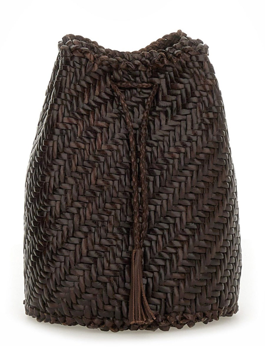 Dragon Diffusion Shoulder Bags - Brown | 93d73345d5455026a36a92ce1a364143c22dbabc