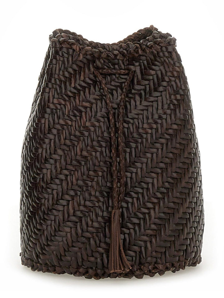 Dragon Diffusion Shoulder Bags - Brown | 93d73345d5455026a36a92ce1a364143c22dbabc