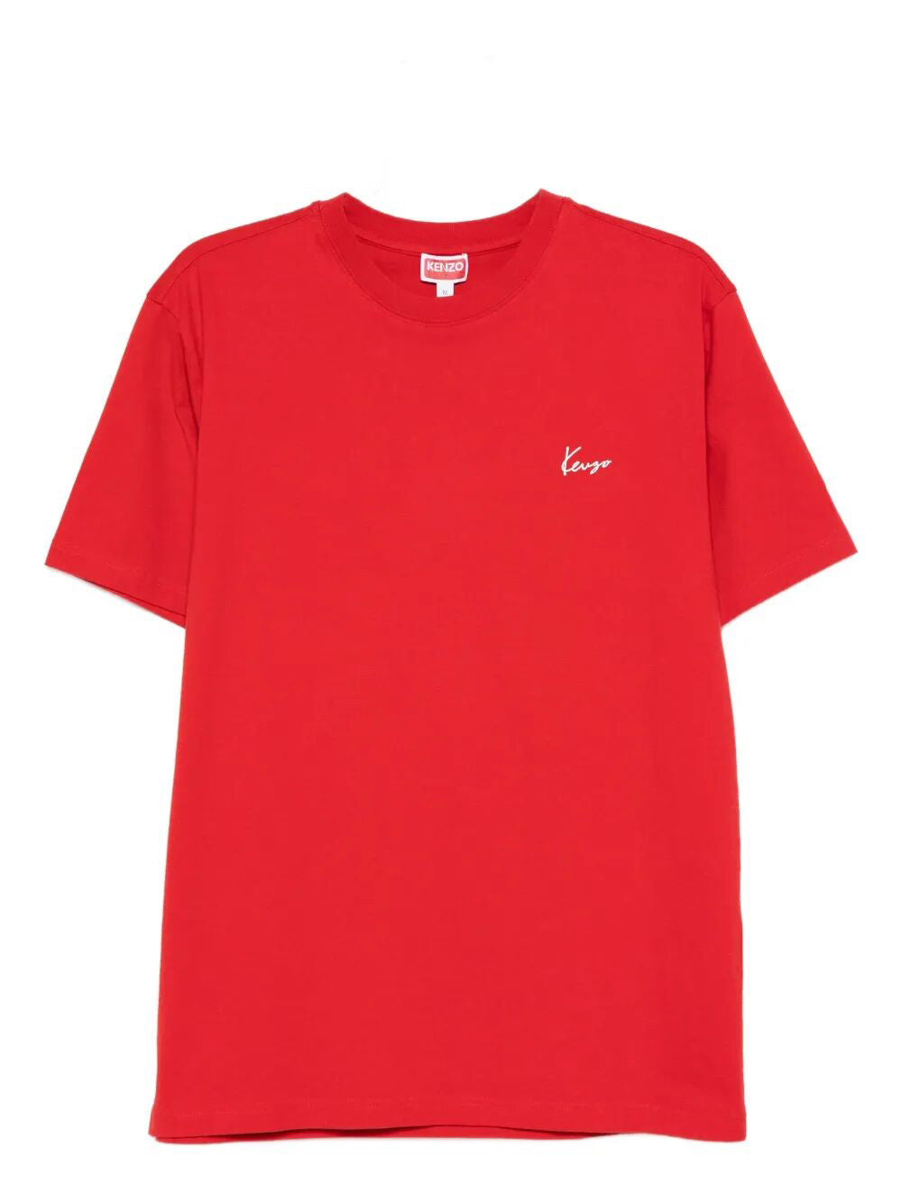 Kenzo T-shirts - Red | d4084028d17d6807d87f3f7eda53659262e78ada