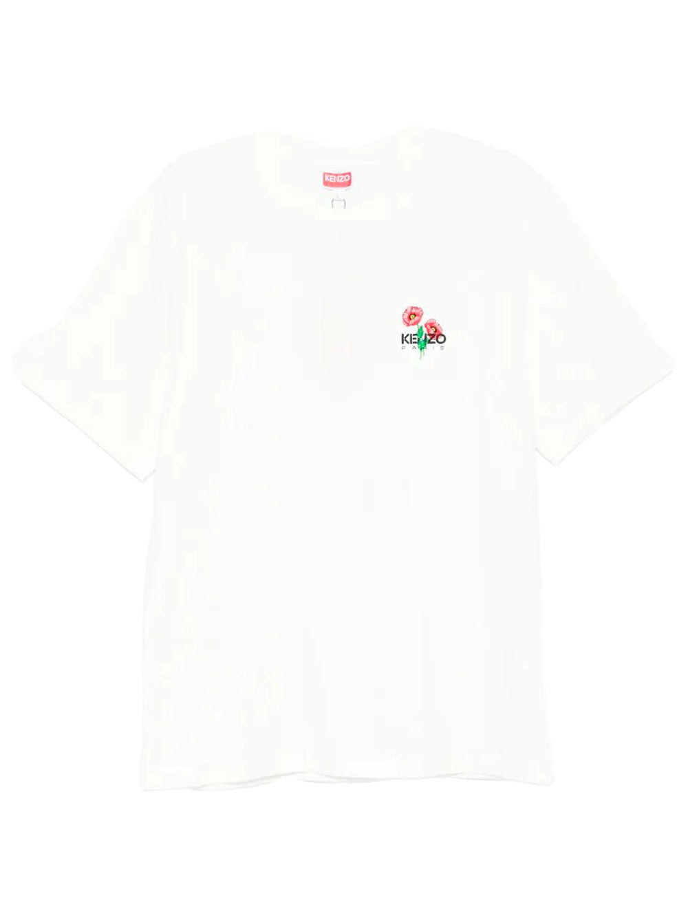 Kenzo T-shirts - White | 6a6e538e0b4b55bd9175018d150d4eb41400ba81