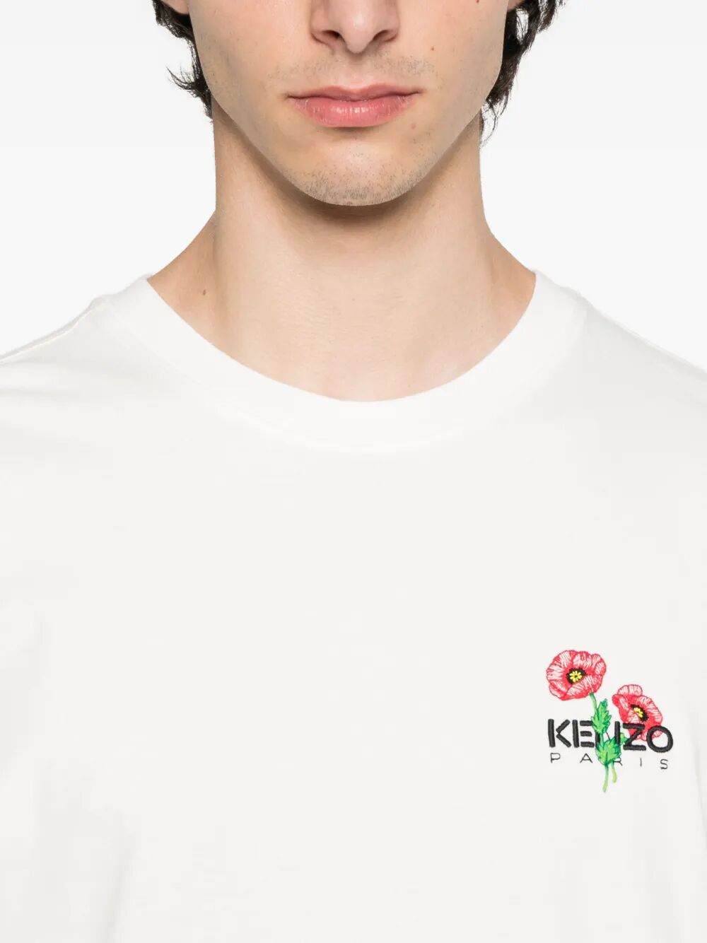 Kenzo T-shirts - White | 47f703f5dc264f29271848270e5f8a68f25e6ec9