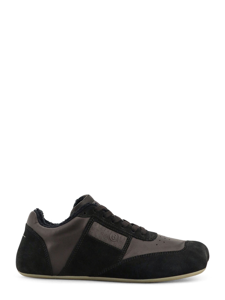 Mm6 Maison Margiela Sneakers - Blacks and greys | b350364b8dffc38cf8d113e5042b1cf9dfcc77c2