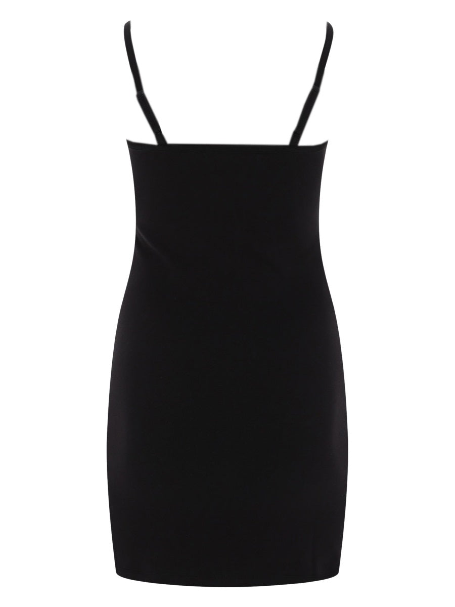 Palm Angels Suits & Dresses - Black | 3b09cfca94d74c6d387ce0837a515308baafc284