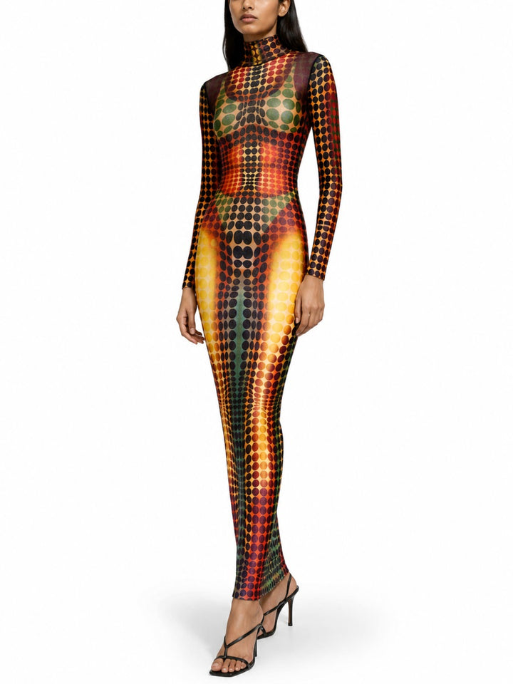 Jean Paul Gaultier Suits & Dresses - Multicolour | 6988098236f8fb691b47b3ccbd96dfdae42c26d6