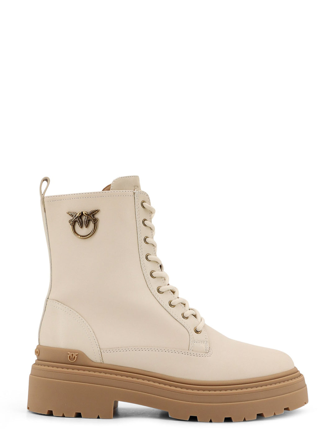 Pinko Boots - Light and natural | 556efdd124a3e8eb383f9d947fe15b961a259929