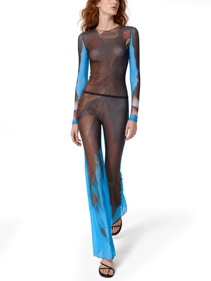 Jean Paul Gaultier Tops - Multicolour | cdf696cf5e7b226fcb3ef93425f865ec8cb9b0f2