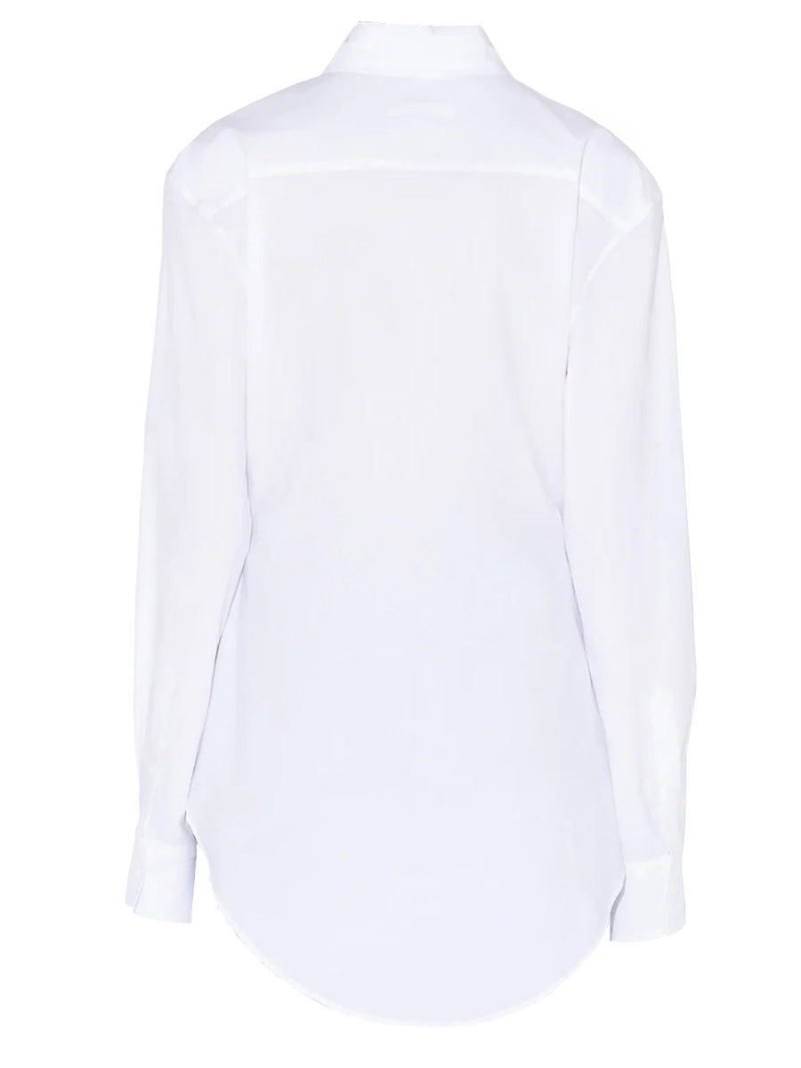 Jean Paul Gaultier Shirts - White | 0afdca317c967b538547d12d5e943e2a1c451890