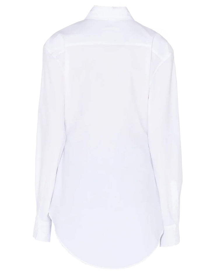 Jean Paul Gaultier Shirts - White | 0afdca317c967b538547d12d5e943e2a1c451890