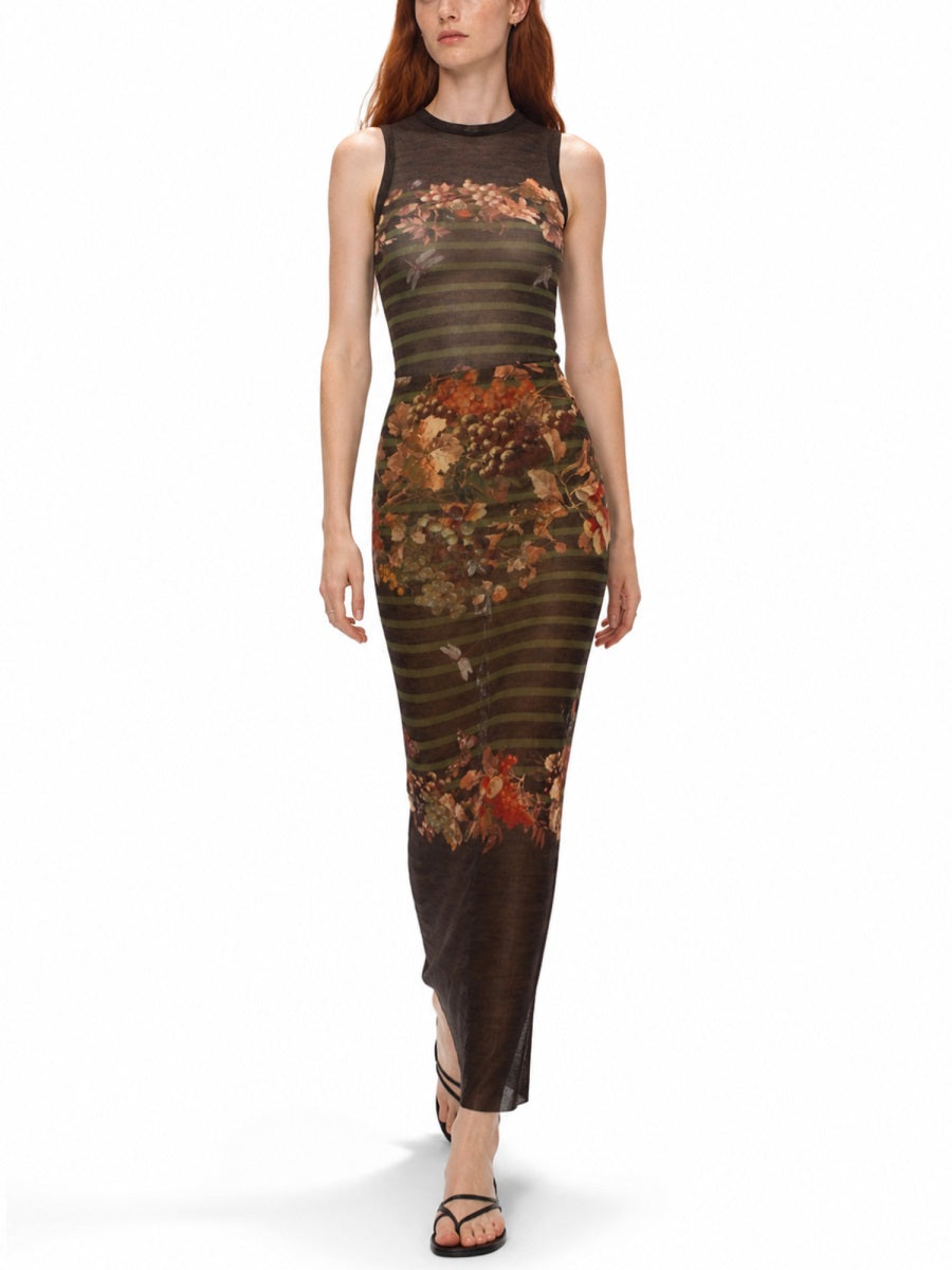 Jean Paul Gaultier Tops - Multicolour | ebc25087ccdc118dd26cbed0ae4a8f9588e12bef