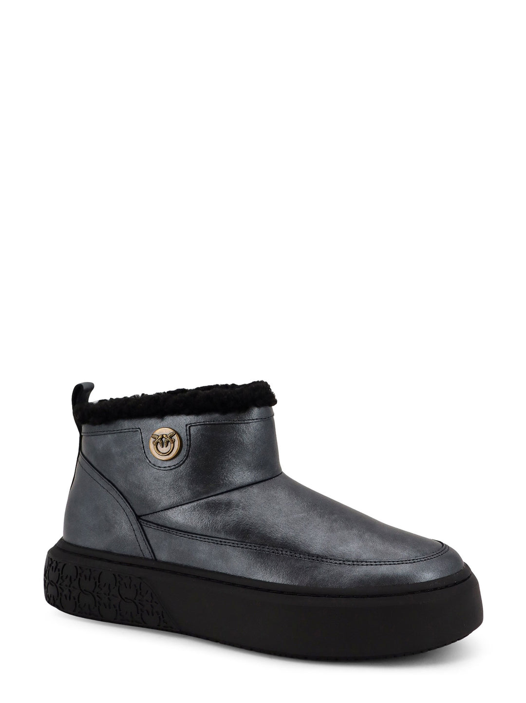 Pinko Boots - Blacks and greys | d8faa9091bc3b64cc7837ff7019c328411d3829f